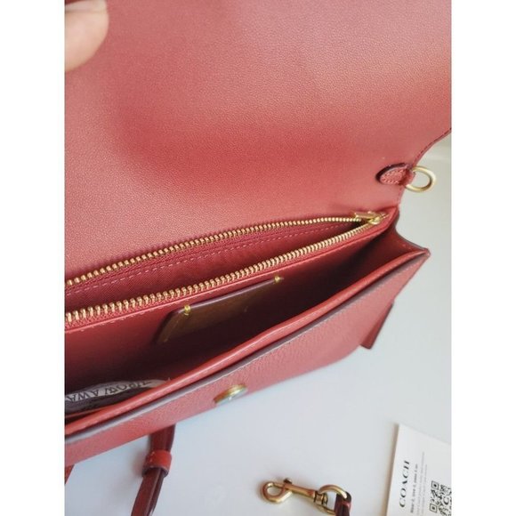 Coach Bags Coach Purse Crossbody Poshmark